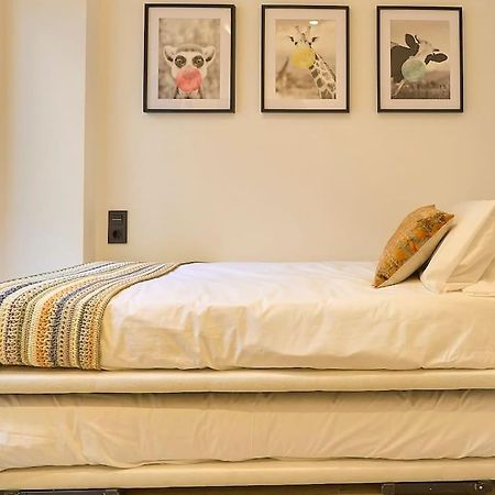 Cabanyal Boutique Beach House 瓦伦西亚 外观 照片