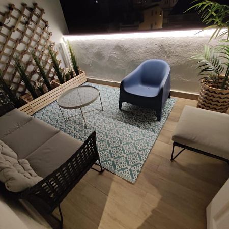 Cabanyal Boutique Beach House 瓦伦西亚 外观 照片