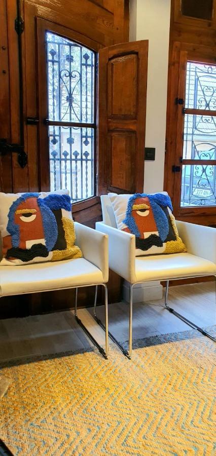 Cabanyal Boutique Beach House 瓦伦西亚 外观 照片