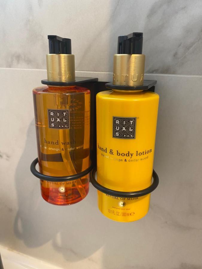 Cabanyal Boutique Beach House 瓦伦西亚 外观 照片